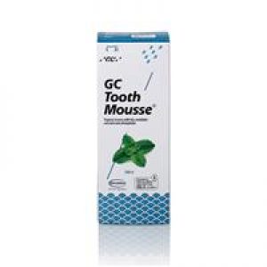 GC Tooth Mousse Mint 40g