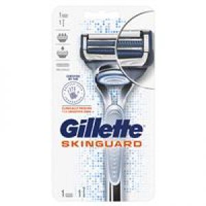 Gillette Skinguard Manual Razor 1 Up