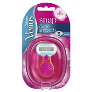 Gillette Venus Embrace Snap Razor