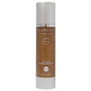 Gina Liano FLAWLESS Instant Ultimate Gloss Bronzer 100ml