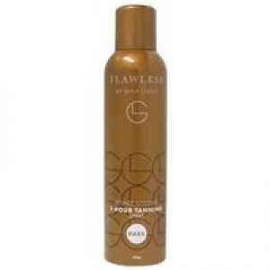 Gina Liano FLAWLESS Tanning Spray Dark 200ml