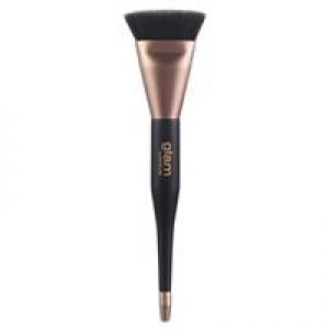 Glam By Manicare GD1 Kabuki Cream Contour Brush