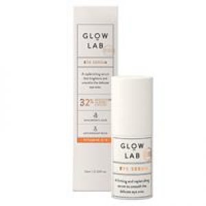 Glow Lab Eye Serum 15ml