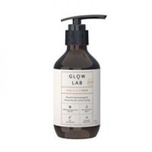 Glow Lab Gel Cleanser 140ml