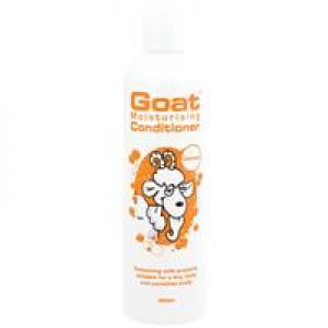 Goat Conditioner With Oatmeal 300ml