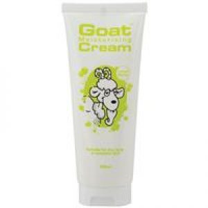 Goat Cream with Lemon Myrtle 100ml