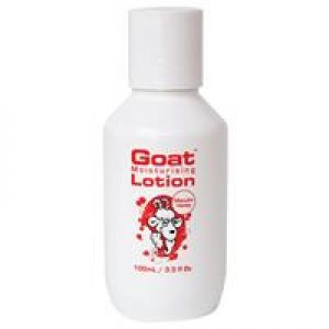 Goat Lotion Manuka Honey 100ml