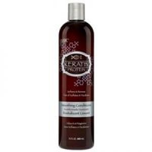 Hask Keratin Protein Smoothing Conditioner 355ml