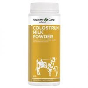 Healthy Care Colostrum Powder 300g