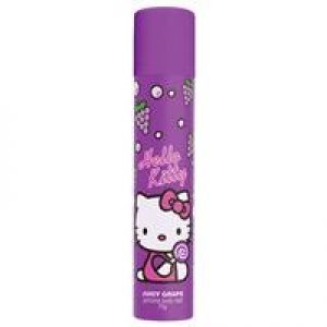 Hello Kitty Juicy Grape Body Mist 75g