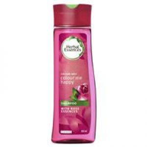 Herbal Essences Colour me Happy Shampoo 300ml