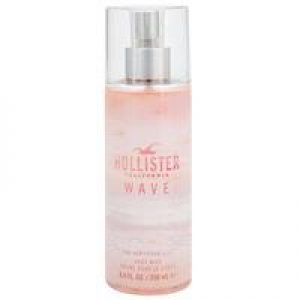 Hollister California Wave for Her 250ml Body Mist