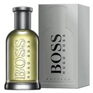 Hugo Boss Bottled Eau de Toilette 100ml Spray