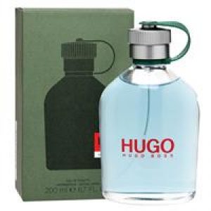 Hugo Boss Hugo Man Eau De Toilette 200ml Spray