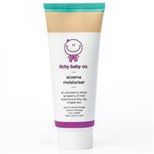 Itchy Baby Eczema Moisturiser 150g Online Only