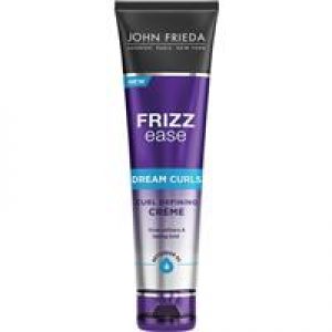 John Frieda Frizz Ease Dream Curls - Curl Defining Crème 150ml