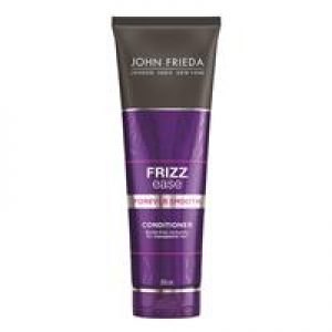 John Frieda Frizz Ease Forever Smooth Conditioner 250ml