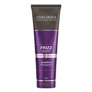 John Frieda Frizz Ease Forever Smooth Shampoo 250ml