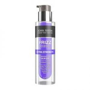 John Frieda Frizz Ease Serum Extra Strength 50ml