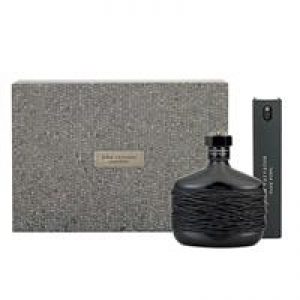 John Varvatos Dark Rebel Eau De Toilette 125ml Spray 2 Piece Set