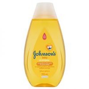 Johnson & Johnson - Johnson's Baby Shampoo 200ml