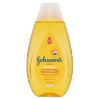 Johnson & Johnson - Johnson's Baby Shampoo 200ml - Black Box Product ...