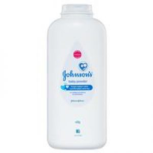Johnson's Baby Powder 400g