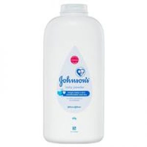 Johnson's Baby Powder 600g