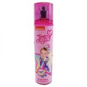 Jojo Siwa Dream 250ml Body Mist