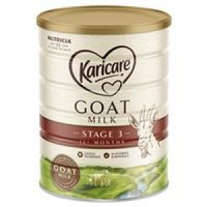 Karicare+ Goats Milk Toddler From 1 year 900g New