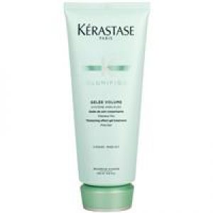 Kerastase Resistance Gelee Volumifique Conditioner 200ml