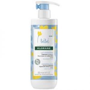 Klorane Baby Moisturising Lotion 500ml
