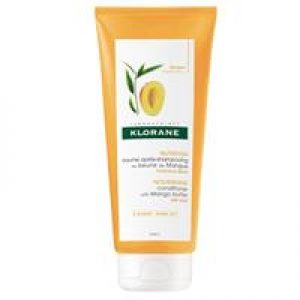 Klorane Conditioner With Mango Butter 200ml