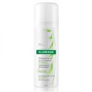 Klorane Dry Shampoo With Oat Milk 50ml