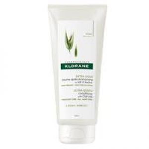 Klorane Ultra Gentle Oat Milk Conditioner 200ml