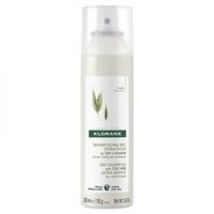 Klorane XL Oat Milk Dry Shampoo 250ml