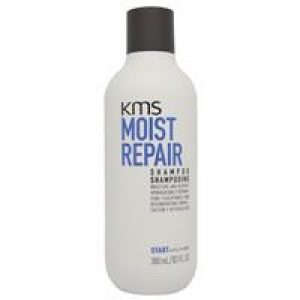 KMS Moisture Repair Shampoo 300ml Online Only