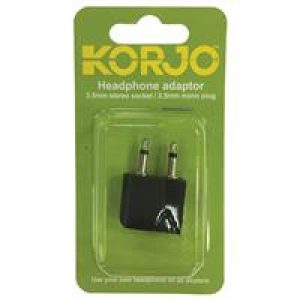 Korjo Headphone Adaptor