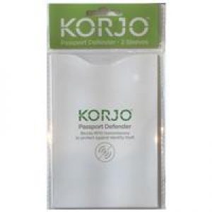 Korjo Passport Defender 2 Sleeves