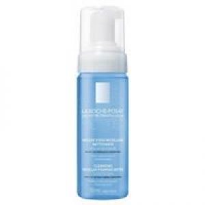 La Roche-Posay Cleansing Micellar Foaming Water 150mL