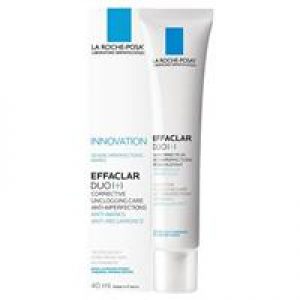 La Roche Posay Effaclar Duo Plus 40ml