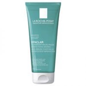 La Roche Posay Effaclar Micro Peeling Purifying Gel 200ml