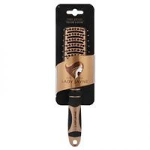 Lady Jayne 7309 Pro Vent Brush