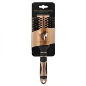 Lady Jayne 7311 Pro Porcupine Radial Brush Large