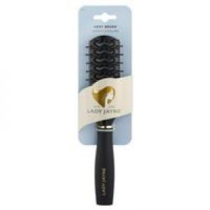 Lady Jayne Brush Vent Ball Tip