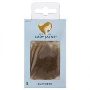 Lady Jayne Bun Nets