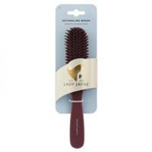 Lady Jayne Detangling Brush Large