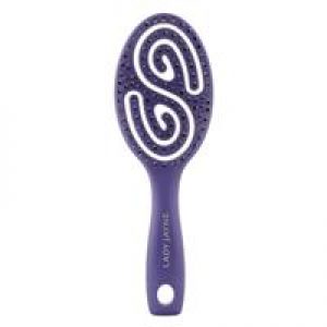 Lady Jayne Flexi Glide Detangling Brush Small