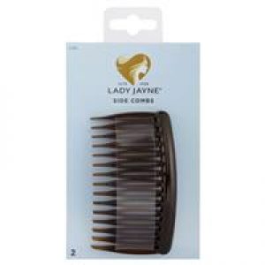 Lady Jayne Side Comb