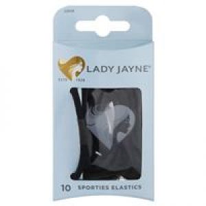 Lady Jayne Super Hold Elastics